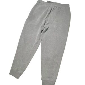 Old Navy Light Gray Men's Sweatpants